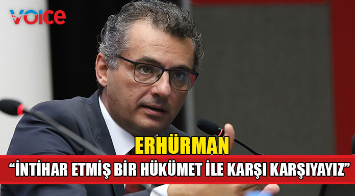 "Anayasayı ihlal etmenize müsaade etmeyiz"