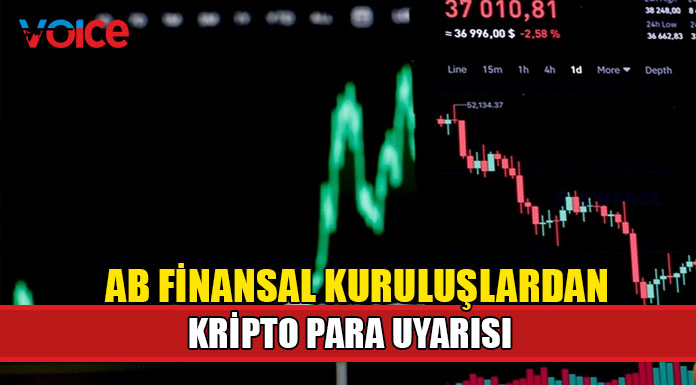 "Yatırımcılar tüm paralarını kaybedebilir"