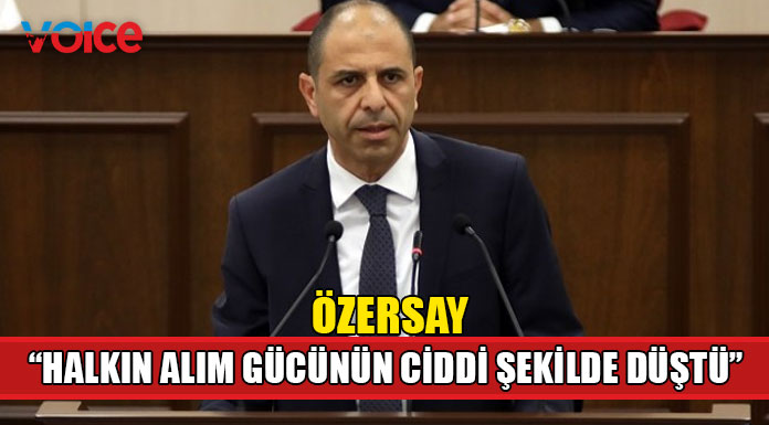 "Sigorta emeklilerinin maaşlarıyla ilgili adım atılmalı"