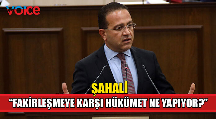 "Anayasanın ihlal edilebileceği Başbakan tarafından söylendi"