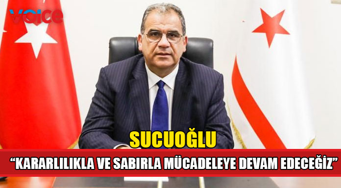 "Savaşın getirdiği ekonomik sıkıntıları bir süre daha yaşayacağız"