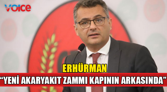 "Gerçek meselelere dönebiliriz umarım!"