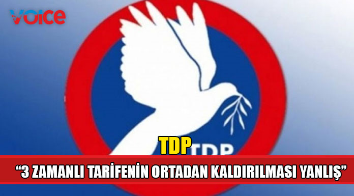 "Kötü yönetimlerin bedelini, toplum olarak hepimiz ödemek zorunda kalacağız"