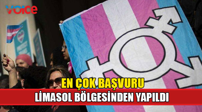 Güneyde 6 yılda 32 kişi cinsiyetini ve kimliğini değiştirdi