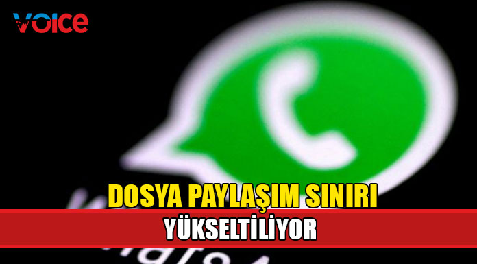 WhatsApp "telegram olmaya" bir adım daha yaklaşıyor