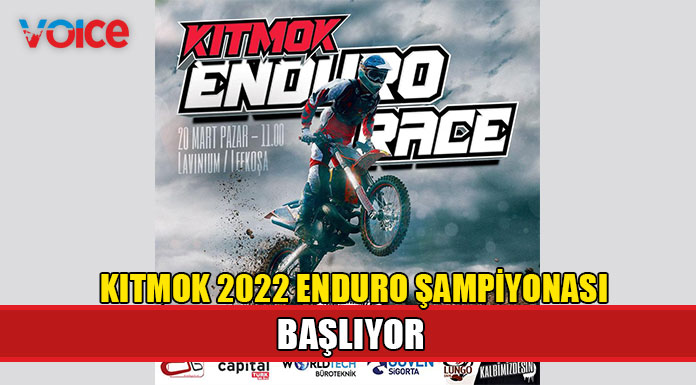 KITMOK 2022 sezonuna başlıyor