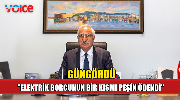 “Çalışanların ücret, maaş ve sosyal hakları eksiksiz olarak ödendi”