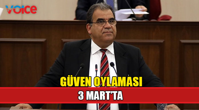 Hükümet Programı üzerindeki görüşmeler tamamlandı