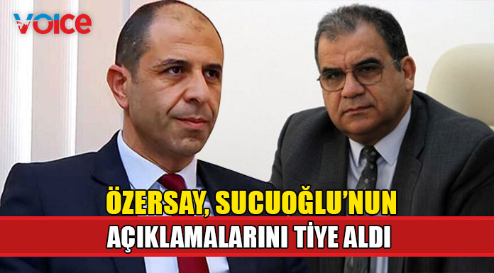 "Bu yaratıcı ekonomik vizyon sayesinde bizi kimse tutamaz"
