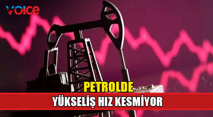 Brent petrol fiyatı ne kadar oldu?
