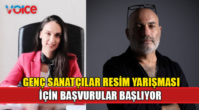 “Genç Sanatçılar Resim Yarışması”nın seçici kurul üyeleri belirlendi