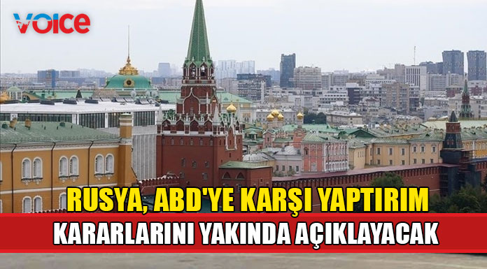 "Washington Rusya'ya açıkça ekonomik savaş ilan etti"