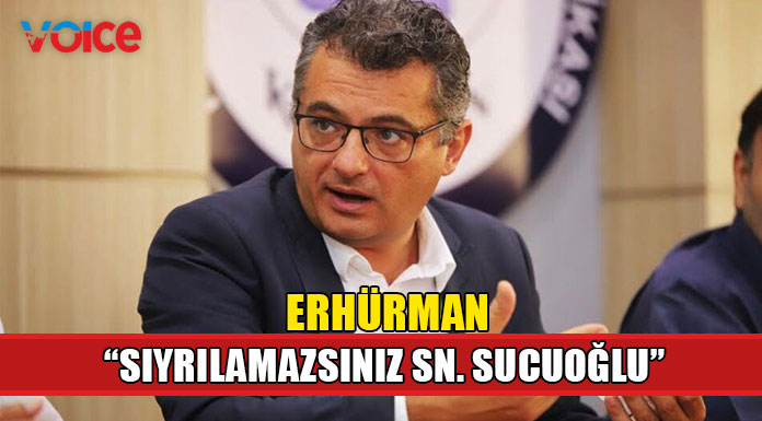 "Bu halkın yararına iş yapmaya yoğunlaşmaya çalışın"
