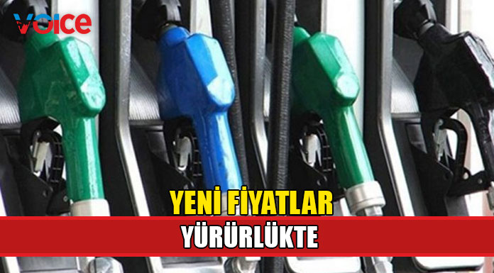 Zamlı fiyatlar bugünden itibaren geçerli!