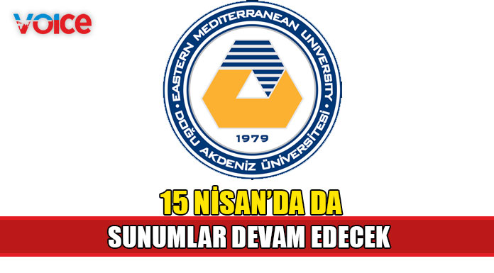 Unspoken Issues In Architectural Education konferansının ikincisi gerçekleştiriliyor