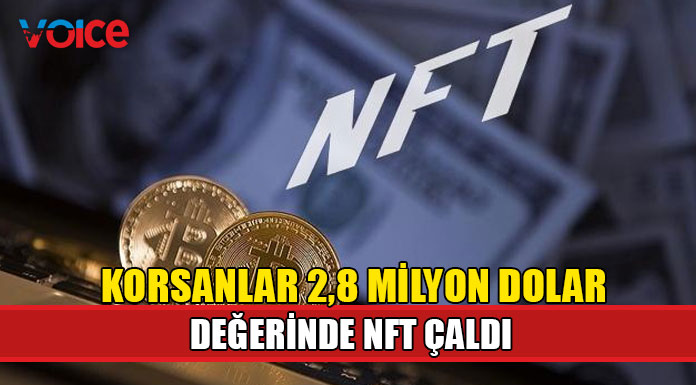 91 adet NFT kimlik avı saldırısıyla çalındı
