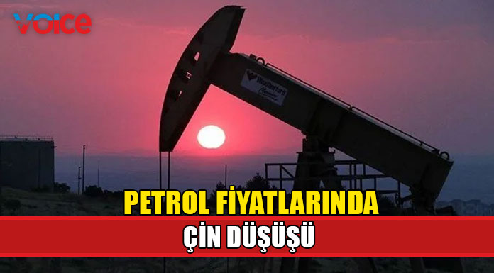 Brent petrol fiyatı ne kadar oldu?