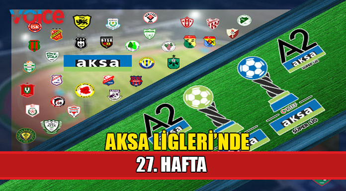 Süper ve Birinci Ligde Cumartesi programı belli oldu