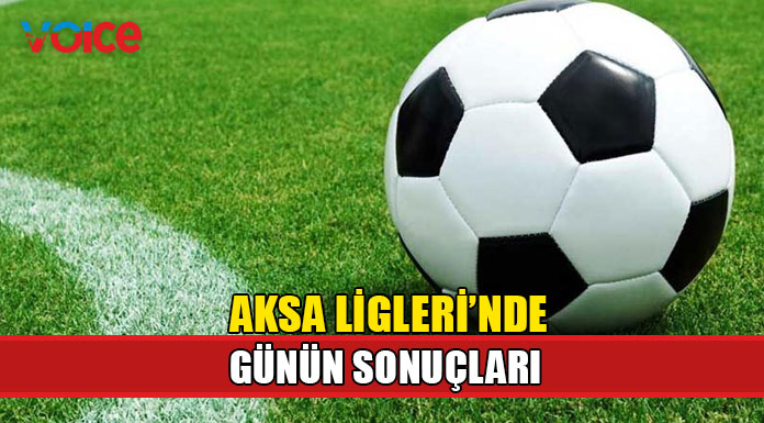 Süper ve Birinci Lig’de 8 karşılaşma oynanandı