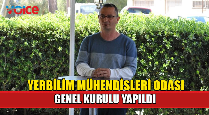 Başkanlığa yeniden Oğuz Vadilili seçildi