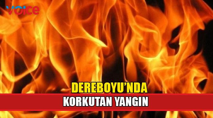 1 kişi hastaneye kaldırıldı!