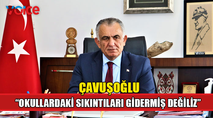 "Tam gün eğitim için 2023-24 öğretim yılında pilot uygulamaya geçilmesi planlanıyor"