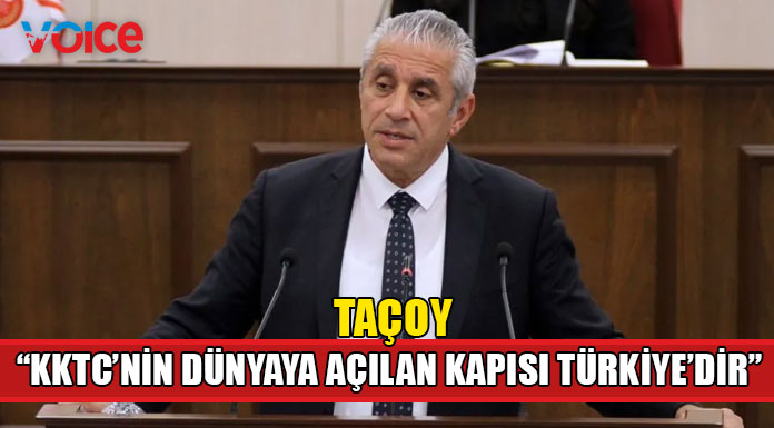 "Kıb-Tek'in yaşatmak için doğal gaz getirilmesi gerek"