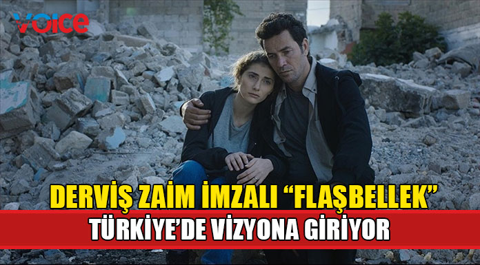 Kıbrıslı Türk Yönetmen imzalı film Türkiye'de sinemaseverlerle buluşuyor