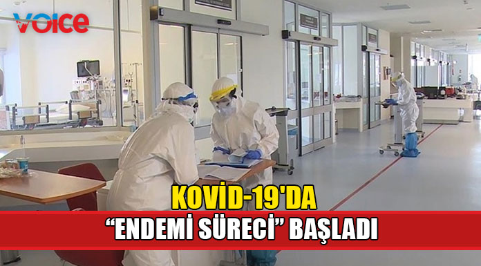 Endemi-pandemi farkı nedir?