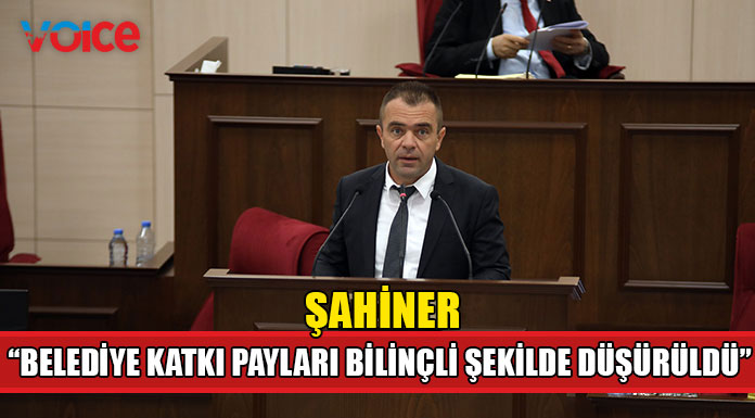 “Kaç kişiye söz verdiniz de gerekli atamaları bir türlü yapamıyorsunuz?”