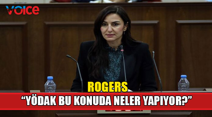 "İnsan ticaretinin eğitim/ öğrenci üzerinden yapılması prestij kaybı yaratıyor"
