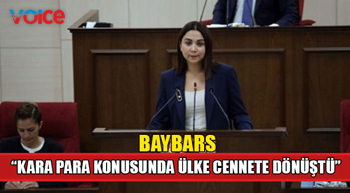 "Vergi sistemi değiştirilmeli"