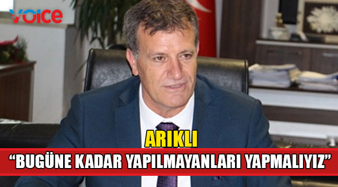 "100 günlük deklarasyon konusu Bakanlar Kurulu’nda değerlendirildi"