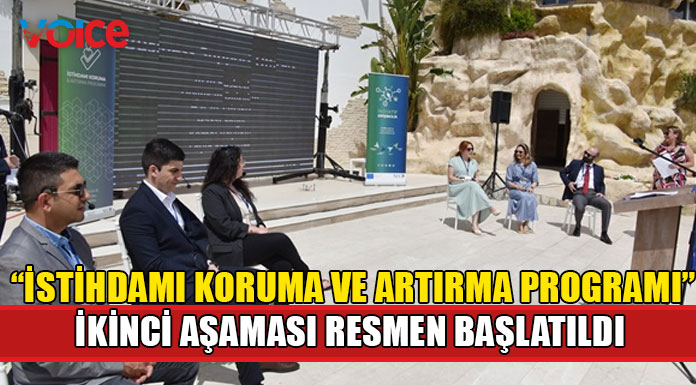 İşletme başına 60 bin Euro'ya kadar hibe desteği verilecek