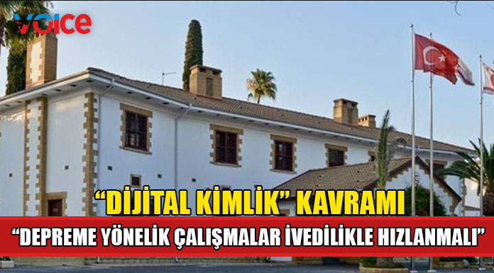 Gemikonağı, Yedidalga ve Yeşilırmak’a afet anında müdahale sıkıntılı