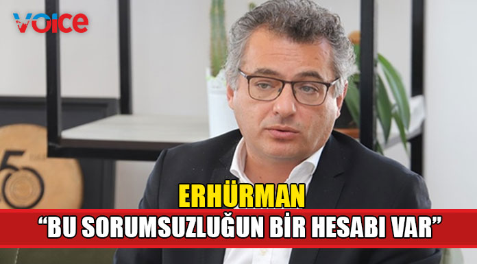 "Hükümet Anayasa'nın üstünden basıp geçti"