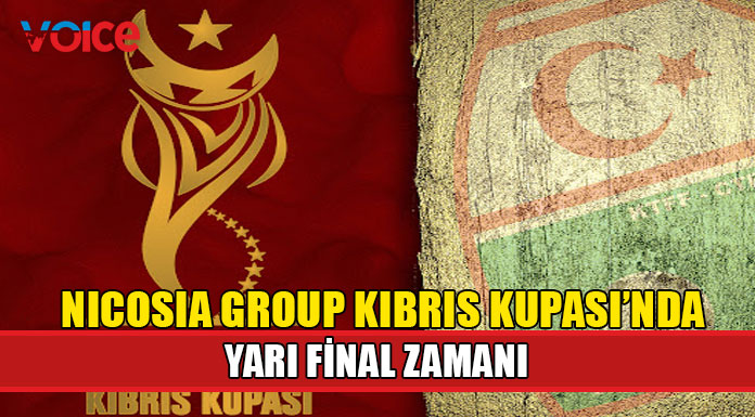 Finale kalan 4 ekip, final bileti için mücadele edecek