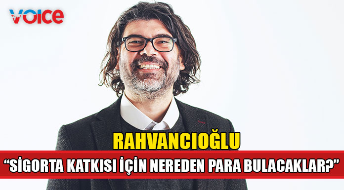 "Hükümet, patronu değil doğrudan vatandaşı destekleyebilir"