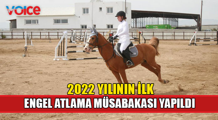 Müsabakalara KKTC genelindeki sporcular katıldı