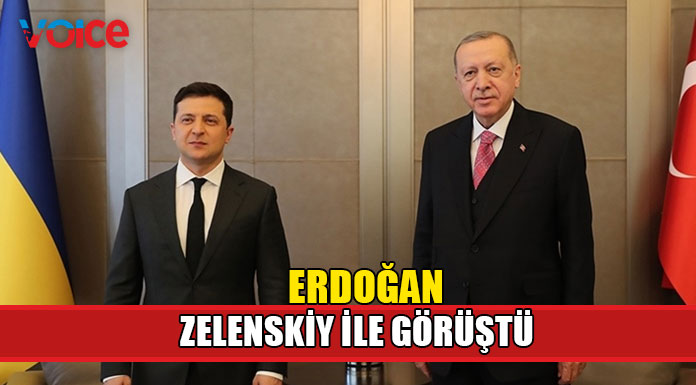 Savaştaki son gelişmeler ve müzakere süreci ele alındı