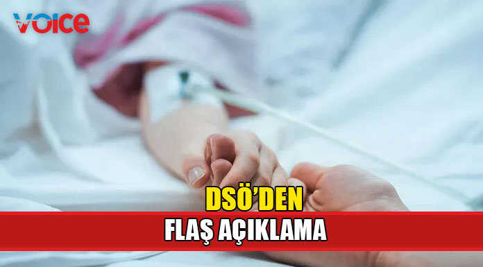 Gizemli virüste ilk can kaybı!