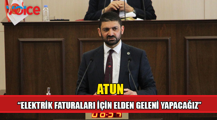 “Devletin borçlanma kabiliyeti bitti”