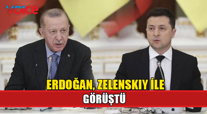 “Liderlerin görüşmesine Türkiye ev sahipliği yapabilir”