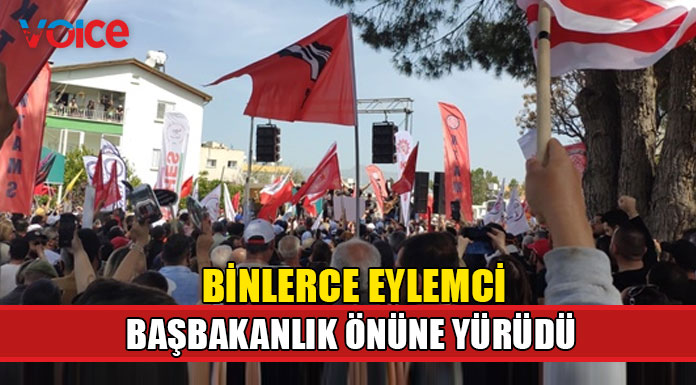 Bengihan "Hiçbir korkuya benzemez halkını satanların korkusu"