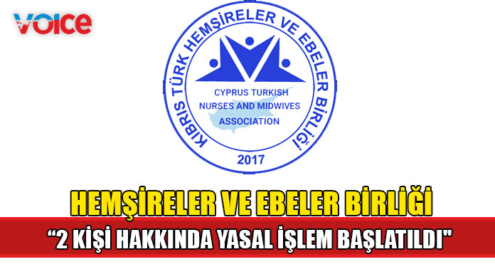 "Birlik yasasına aykırı davranan 2 kişi hakkında yasal işlem başlatıldı"