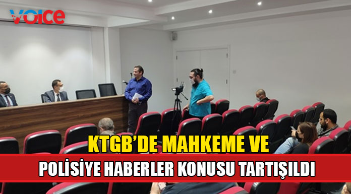 “Mahkeme kesin yargısını vermedikçe sanık suçluymuş gibi gösterilmemeli"