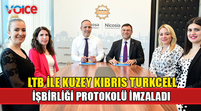 Kuzey Kıbrıs Turkcell’den Lefkoşa Çocuk Merkezi’ne bilgisayar odası