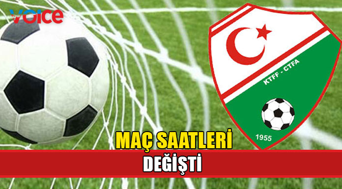 KTFF duyurdu