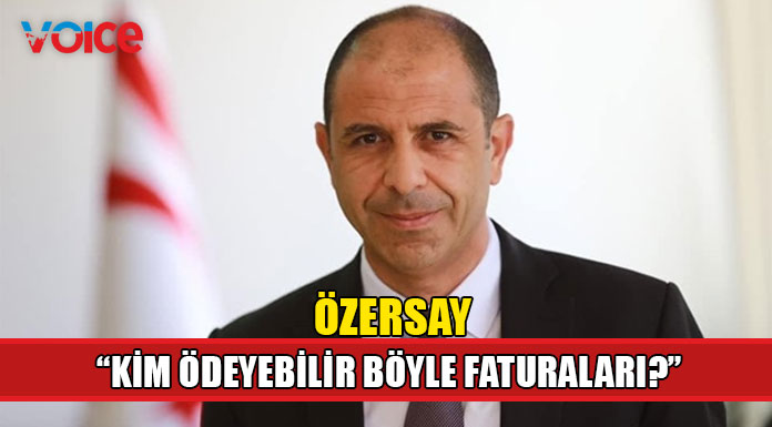 "Çürüyen siyasete herkesin tepki vermesi lazım"