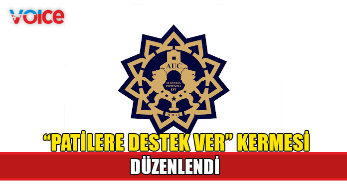 Kıbrıs Amerikan Üniversitesi Hayvanseverler Kulübü Sokak Hayvanları yararına kermes düzenlendi